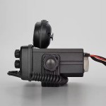 VHF Marine Radio Supplier - Custom IP-X7 Waterproof Float