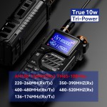 GPS Walkie Talkie Manufacturer - OEM 10W Type-C Fast Charging