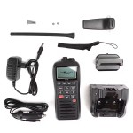 Marine Radio Supplier - Custom IPX7 Waterproof 88CH