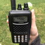 Dual Band Radio Manufacturer - OEM AM Aviation Band