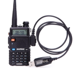 Handheld Radio Supplier - Custom 5w UHF VHF Dual Band