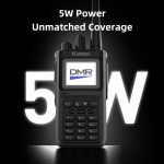 Digital Radio Factory - Bulk IP67 Waterproof Dustproof