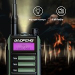 Portable Radio Factory - Bulk Dual-Band Silent Scanning