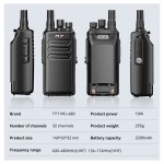 Vehicle Radio Manufacturer - OEM High Output Power