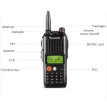 Dual Band Radio Supplier - Custom NOAA Weather Receive