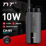 DMR Radio Factory - Bulk IP67 Waterproof 10W