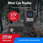 CB Radio Supplier - Custom 4W 40 Channels