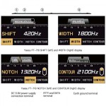 HF Radio Manufacturer - OEM 100W SDR Transceiver