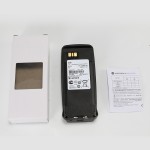 Impres Battery Manufacturer - OEM 7.4v for XPR Series