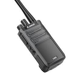 DMR Radio Factory - Bulk 10W AES256 Encryption