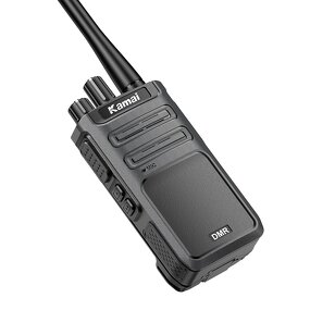 DMR Radio Factory - Bulk 10W AES256 Encryption