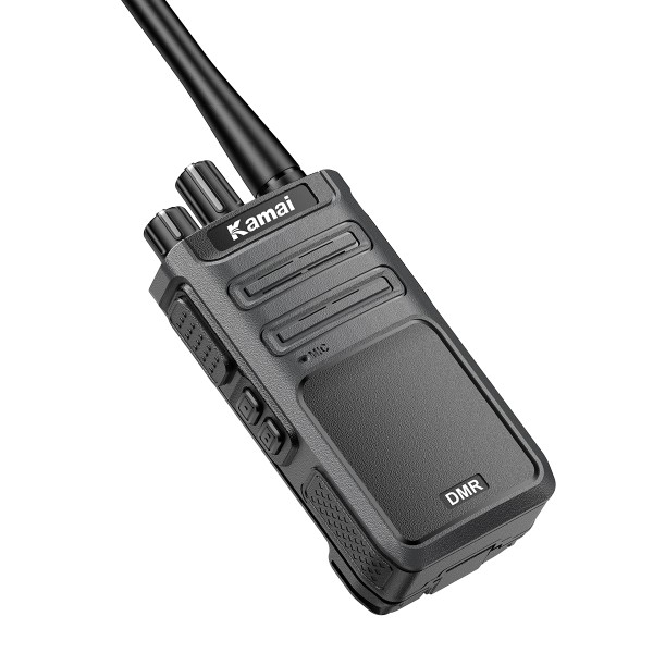 DMR Radio Factory - Bulk 10W AES256 Encryption