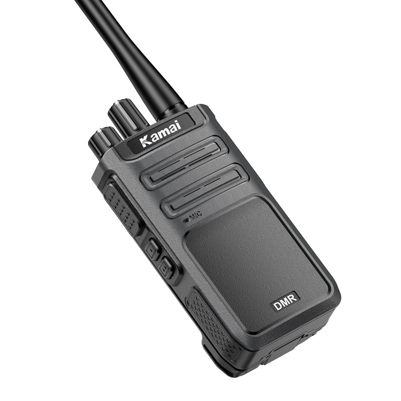 DMR Radio Factory - Bulk 10W AES256 Encryption