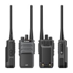 Walkie Talkie Manufacturer - OEM IP67 Waterproof Portable