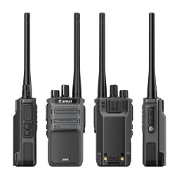 Walkie Talkie Manufacturer - OEM IP67 Waterproof Portable