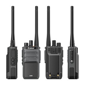 Walkie Talkie Manufacturer - OEM IP67 Waterproof Portable