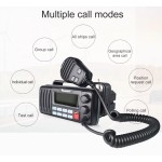 Handheld Marine Radio Manufacturer - OEM IP68 Floating GPS