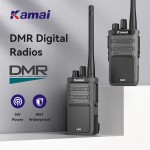 DMR Radio Factory - Bulk 10W AES256 Encryption