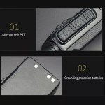 Dual Band Radio Supplier - Custom VHF UHF Analog Ham