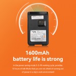 Intercom Factory - Bulk FM Emergency Alarm