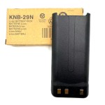 Lithium Ion Battery Supplier - Custom 2000mAh 7.4V