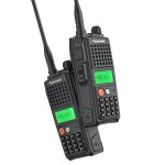 Dual Band Radio Supplier - Custom NOAA Weather Receive