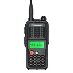 Dual Band Radio Supplier - Custom NOAA Weather Receive