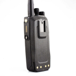 Portable Walkie Talkie Supplier - Custom UHF VHF DMR Handle