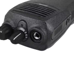 Portable Two Way Radio Supplier - Custom UHF VHF Communication