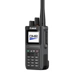 Walkie Talkie Supplier - Custom GPS Optional IP67