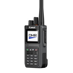 Walkie Talkie Supplier - Custom GPS Optional IP67