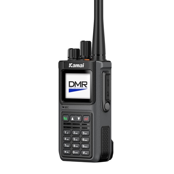 Walkie Talkie Supplier - Custom GPS Optional IP67