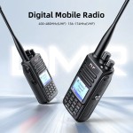 DMR Repeater Supplier - Custom 50W 25W Selectable