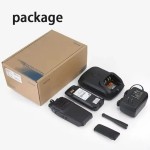 Portable Walkie Talkie Manufacturer - OEM DMR Equipment Case