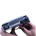 Walkie Talkie Supplier - Custom 10W Original Outdoor
