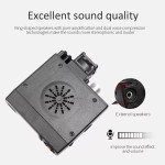 Car Radio Factory - Bulk HF Transceiver Vehicle