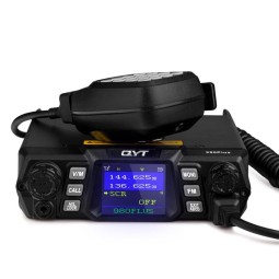 Two Way Radio Supplier - Custom 10W Waterproof