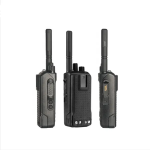 Waterproof Walkie Talkie Supplier - Custom IP68 Digital Portable