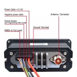 HF Transceiver Factory - Bulk 15W SDR SSB