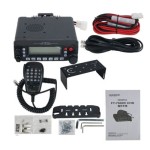VHF Radio Factory - Bulk 80W Single Band FM