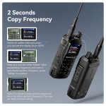 Dual Band Radio Supplier - Custom Long Range VHF UHF