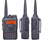Dual Band Radio Supplier - Custom VHF UHF Analog Ham