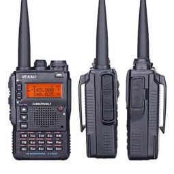 Dual Band Radio Supplier - Custom VHF UHF Analog Ham