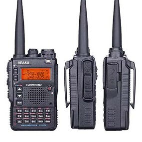 Dual Band Radio Supplier - Custom VHF UHF Analog Ham