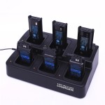 DMR Radio Manufacturer - OEM Dual Band GPS Ham