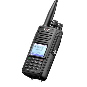 DMR Repeater Supplier - Custom 50W 25W Selectable