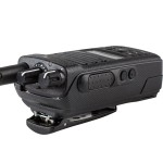 Digital Two Way Radio Manufacturer - OEM Keypad DMR Receiver