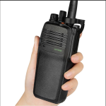 Portable Walkie Talkie Manufacturer - OEM DMR Equipment Case