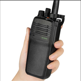 Portable Walkie Talkie Manufacturer - OEM DMR Equipment Case