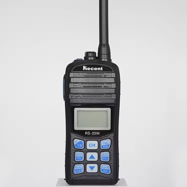 Marine Radio Manufacturer - OEM IPX7 Waterproof BT